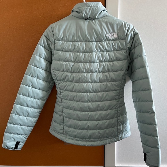 The North Face Women's Modis Synthetic Jacket - Picture 5 of 6